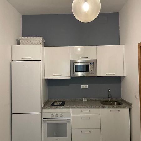 Lukanda Mariana Sevilha Exterior foto